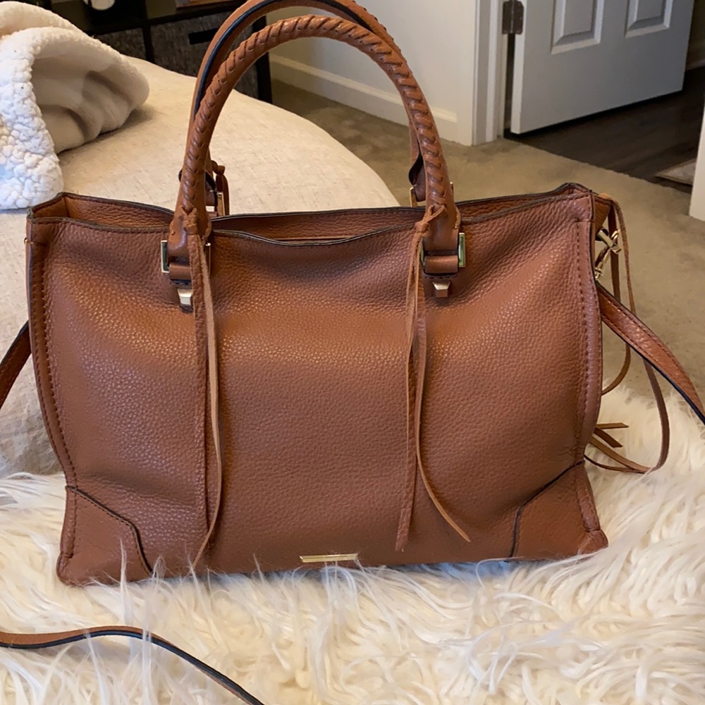 Rebecca Minkoff Motorcycle Bag